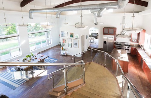 Henie Hills House | Moreno by AvantStay Modern Home in Oceanside w Fire Pit