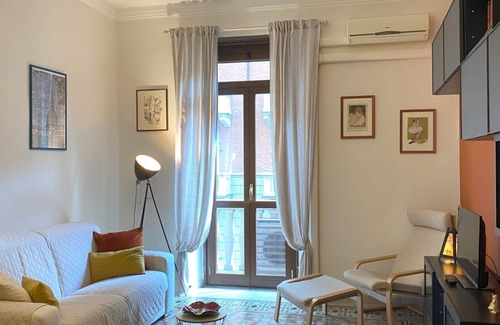 Cenisia Apartment | Moretta 14 by Happyhostorino