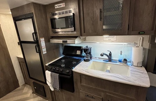 Guanajibo House | Moreu's Camper 1