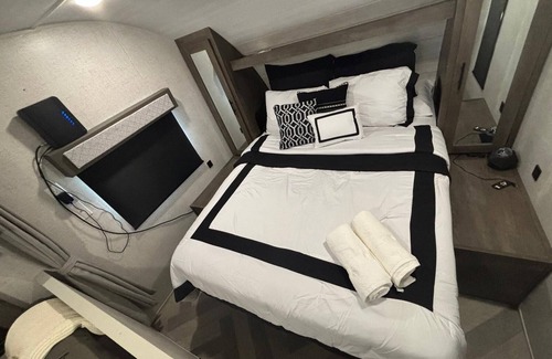 Guanajibo House | Moreu's Camper 1