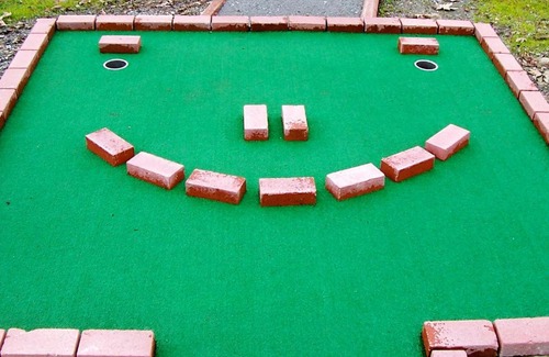 Morgan Hill Resort | Morgan Hill Camping Resort Cabin 1