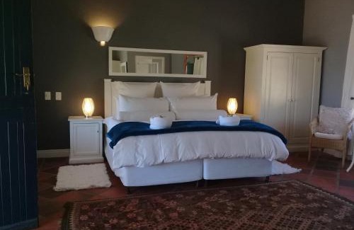 Tulbagh Bed & Breakfast | Morgansvlei Country Estate