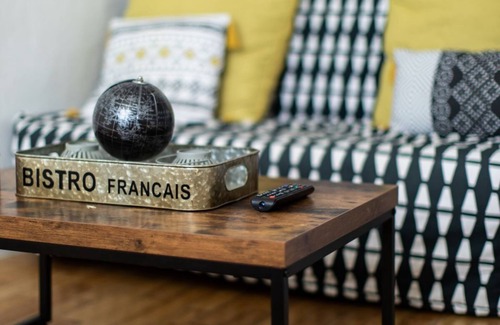 Morgat Apartment | Morgat apartment, full sea view, direct beach access