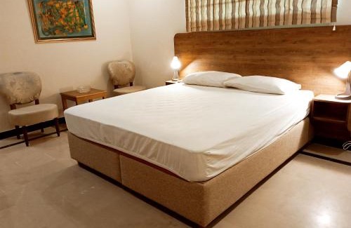 Rawalpindi Villa | Morgh Resort Villas