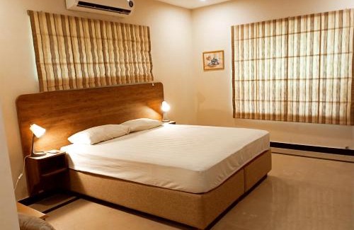 Rawalpindi Villa | Morgh Resort Villas