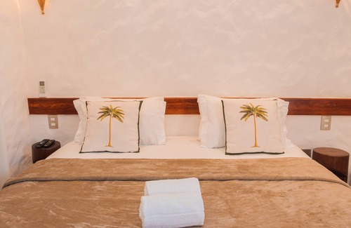 Icarai de Amontada Cabin | Moriá Eco Lodge
