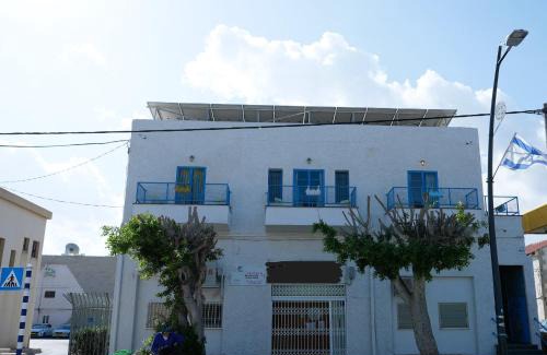 Beit She'an House | MORI HOUSE