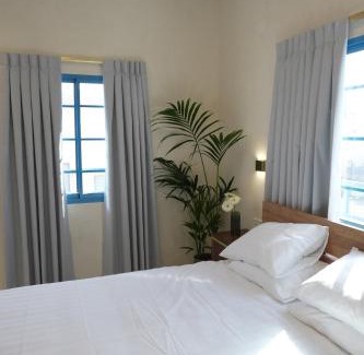 Beit She'an House | MORI HOUSE