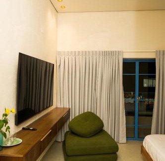 Beit She'an House | MORI HOUSE