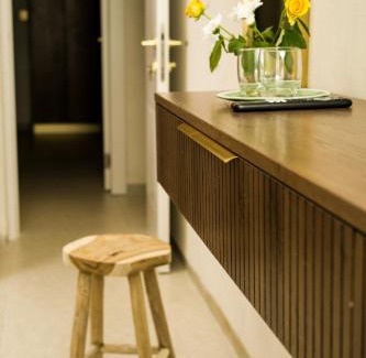 Beit She'an House | MORI HOUSE