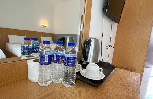 Banting House | Morib Prosper Resort by VP