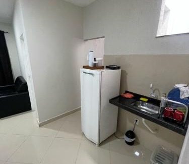 Tiangua Apartment | Morilar AP 02