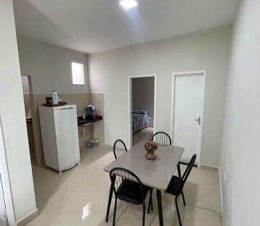 Tiangua Apartment | Morilar AP 02