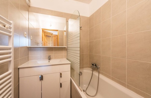 Les Esserts Resort | Morillon 1100, 4 Chambres,récent, sur les Pistes