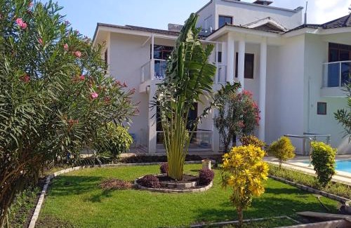 Ukunda Apartment | Moringa Darad Apartments