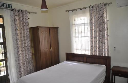 Trou d'Eau Douce Villa | Moringi (Veer Residences)
