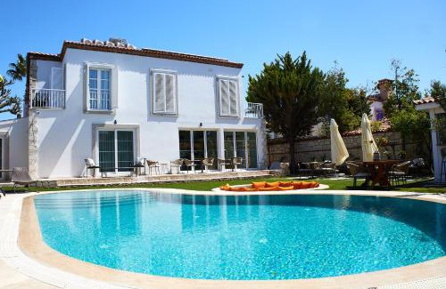 Tokoglu Hotel | Morino Alaçatı