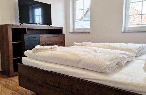 Kuellstedt Apartment | Moritz Apartments - Pfarrgasse 09