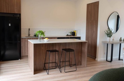 Hahndorf Villa | Moritz Hahndorf | Boutique Guest House & Retreat.