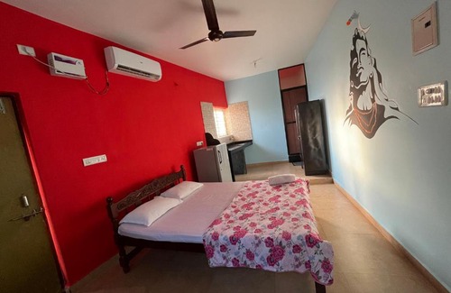Morjim House | Morjim Guest House