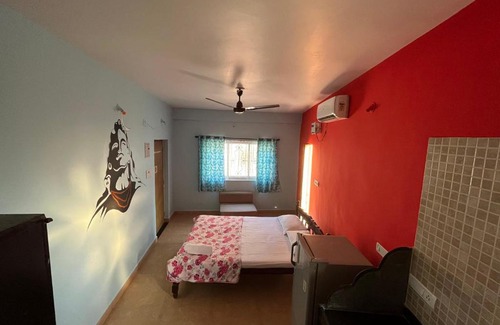 Morjim House | Morjim Guest House