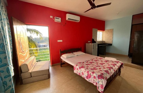 Morjim House | Morjim Guest House