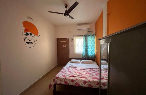 Morjim House | Morjim Guest House