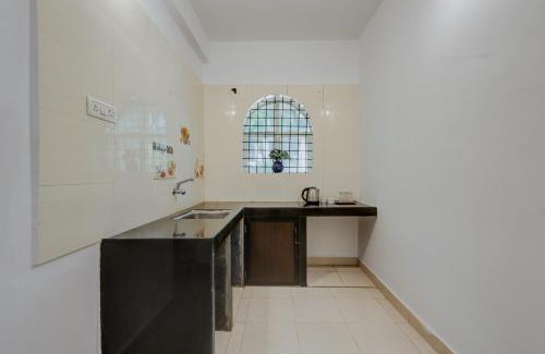 Morjim Resort | Morjimbay Resort, Morjim