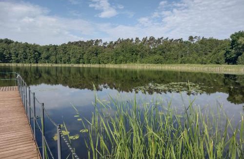 gmina Ostrorog Villa | Mormin