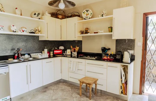 Le Morne Villa | Morne Vista, an incredible view