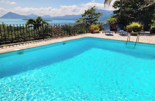 Le Morne Villa | Morne Vista, an incredible view