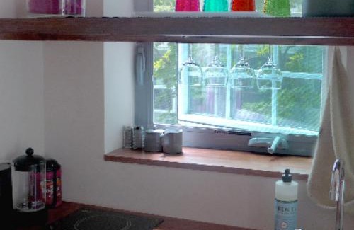 Woodstock Bed & Breakfast | Morning Glory B&B Woodstock NY