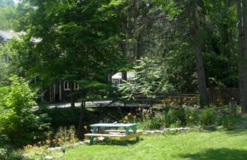 Woodstock Bed & Breakfast | Morning Glory B&B Woodstock NY