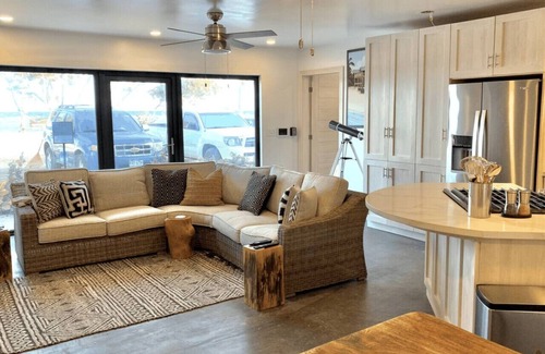 Brick Bay Villa | Morning Glory Villa at Curacion Beach Resort