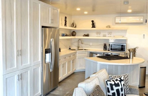 Brick Bay Villa | Morning Glory Villa at Curacion Beach Resort