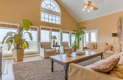 Gulf Shores House | Morning Star by Meyer Vacation Rentals