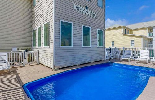 Gulf Shores House | Morning Star by Meyer Vacation Rentals
