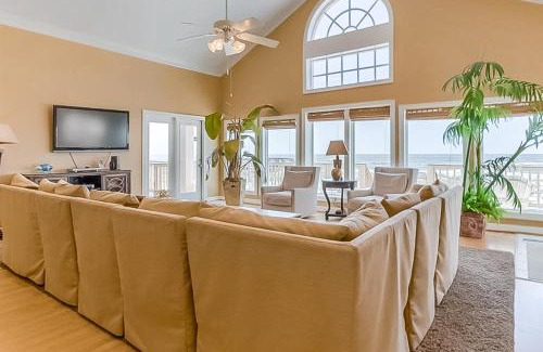 Gulf Shores House | Morning Star by Meyer Vacation Rentals