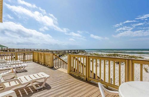 Gulf Shores House | Morning Star by Meyer Vacation Rentals