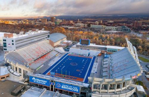 Star House | Morning Star Cottage with RV parking in Star Idaho