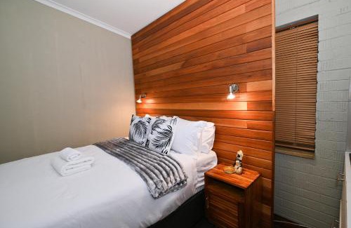Kempton Park House | Morning Star Guest House