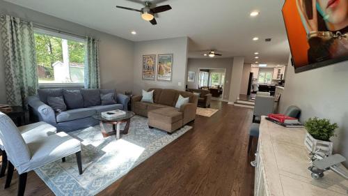 Union Pier House | Morningstar Shores