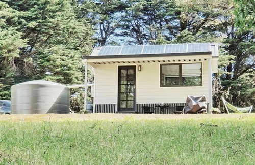Red Hill House | Mornington Peninsula Tiny House - Tiny Stays