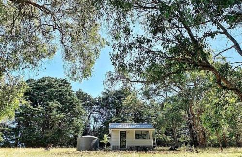 Red Hill House | Mornington Peninsula Tiny House - Tiny Stays