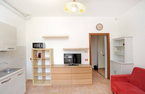 Lorenteggio Apartment | Moro 137 Apartment Navigli