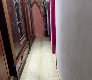 Mellieħa Heights Apartment | Moroccan Studios