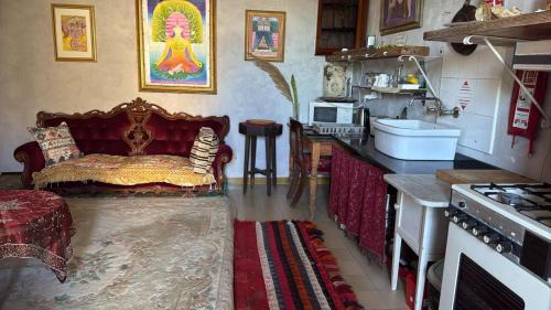 Mellieħa Heights Apartment | Moroccan Studios