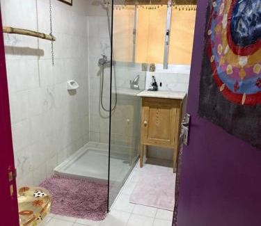 Mellieħa Heights Apartment | Moroccan Studios