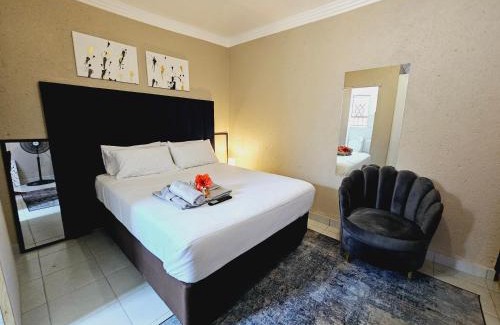 Greater Tzaneen Hotel | Morokolotsi Guest House