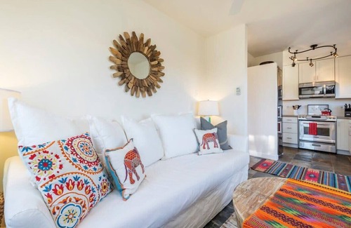 Morongo Valley House | Morongo Star Ranch Retreat by Homestead Modern